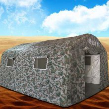 【河北軍用迷彩大帳篷 民用防汛救災充氣帳篷 應急救援充氣帳篷圖片】河北軍用迷彩大帳篷 民用防汛救災充氣帳篷 應急救援充氣帳篷