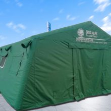 【河北軍用迷彩大帳篷 民用防汛救災充氣帳篷 應急救援充氣帳篷圖片】河北軍用迷彩大帳篷 民用防汛救災充氣帳篷 應急救援充氣帳篷