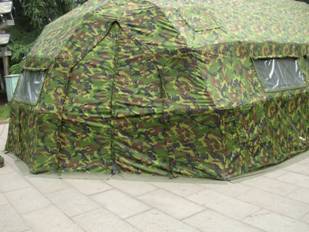 中纖新綸軍用涂層篷布坦克軍車苫布帳篷帆布功能性紡織品特種軍品織物