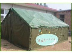 戶外露營帳篷∟五星寧夏軍用棉帳篷防寒保暖―野外作業迷彩棉帳篷