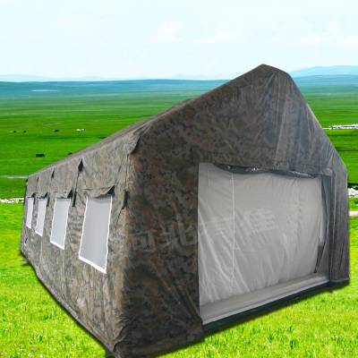 【充氣帳篷價格 部隊充氣帳篷 軍用迷彩充氣帳篷 婚宴充氣帳篷 隔離艙