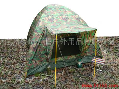 供應迷彩雙層高山營帳篷迷彩帳篷軍用帳篷野營帳篷露營帳篷沙灘帳篷-慧聰網