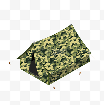 卡通軍用迷彩帽插畫素材圖片免費(fèi)下載_高清卡通手繪psd