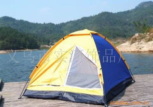 軍用迷彩帳篷 義烏市實河飾品廠的實戰守護者