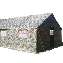 KingCamp康爾豪華帳篷KT3064與尚龍鋁膜地席對比 功能與配件詳解