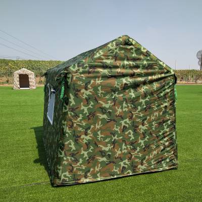 從休閑旅行到專業應用 帳篷的多維世界與定制魅力