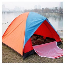 百元級軍用迷彩帳篷選購指南 140-160元區間產品比價與測評