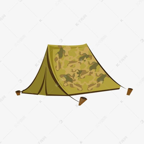 軍用迷彩帳篷素材免費下載指南 聚焦千庫網資源