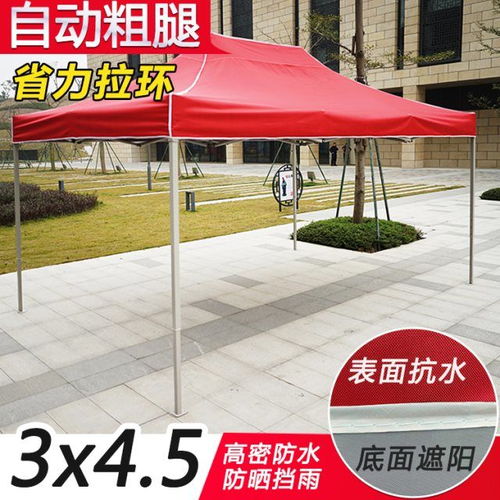 一棚多用，彰顯實用美學 探秘廣告帳篷的多重角色與迷彩棚的獨特魅力