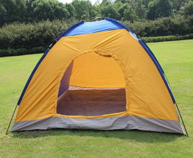 軍用迷彩帳篷 山地野營(yíng)的專業(yè)防護(hù)選擇