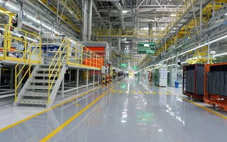 智能工廠時(shí)代 互聯(lián)網(wǎng)信息服務(wù)如何重塑生產(chǎn)效益