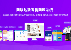 返利商城系統(tǒng)有哪些類型和特點(diǎn)?