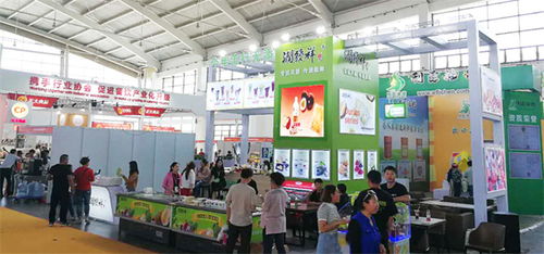 高端飲品產業提速發展,9月濟南高端飲品展等你來