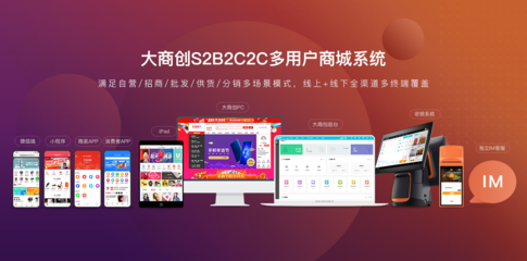 電商系統開發