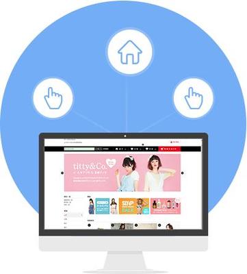 多用戶B2B2C商城系統定制開發能實現哪些企業價值?