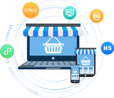 B2B2C多用戶商城系統_多店鋪商城系統定制開發_商派多商家商城系統解決方案