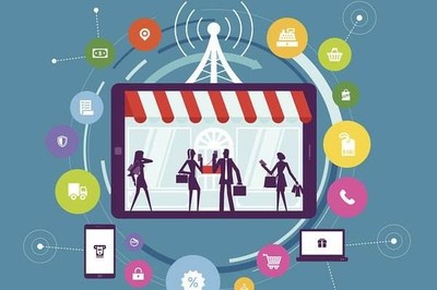 B2B2C多用戶商城系統定制開發