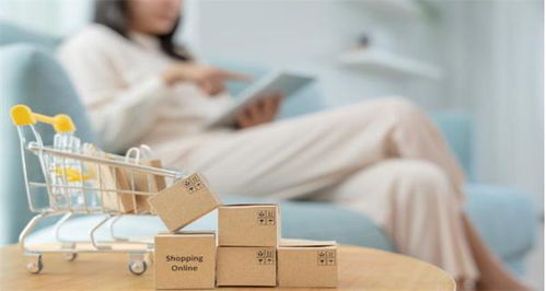 b2b2c多用戶商城系統物流很重要,可滿足消費者需求